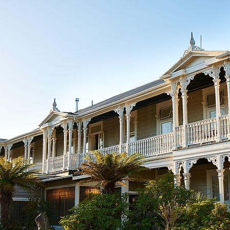 Prince'S Gate Hotel Ροτόρυα Εξωτερικό φωτογραφία