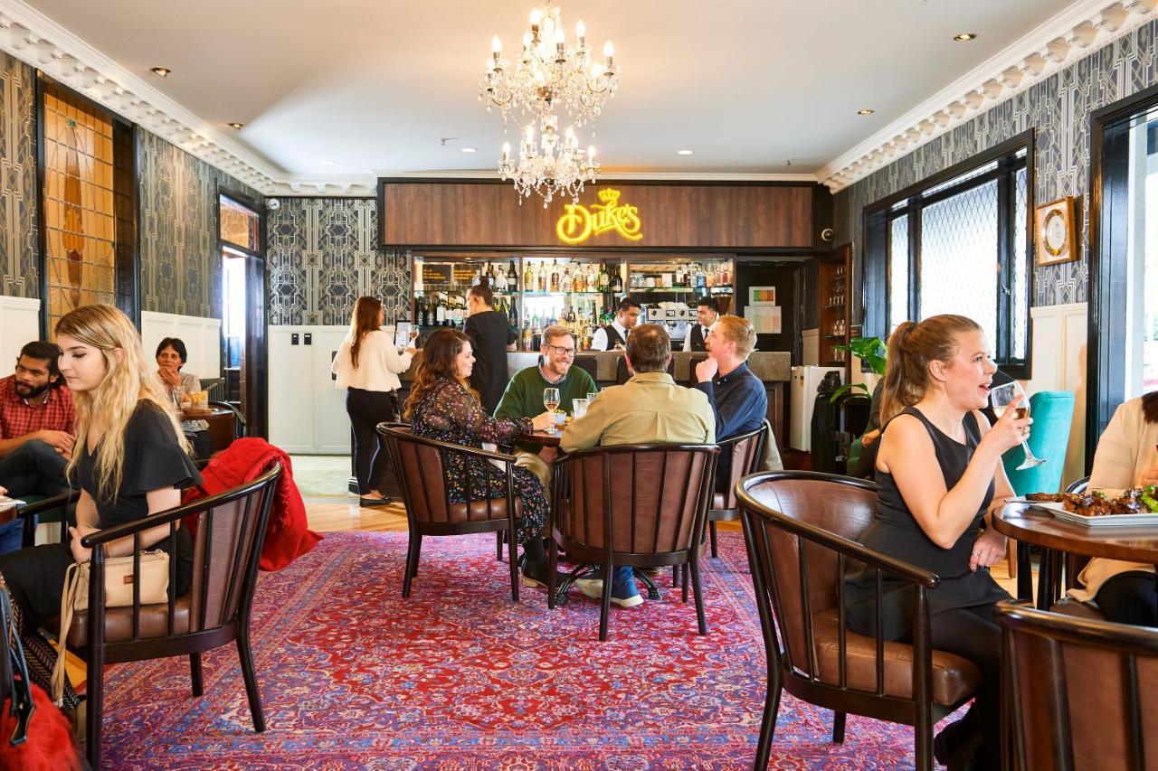 Prince'S Gate Hotel Ροτόρυα Εξωτερικό φωτογραφία