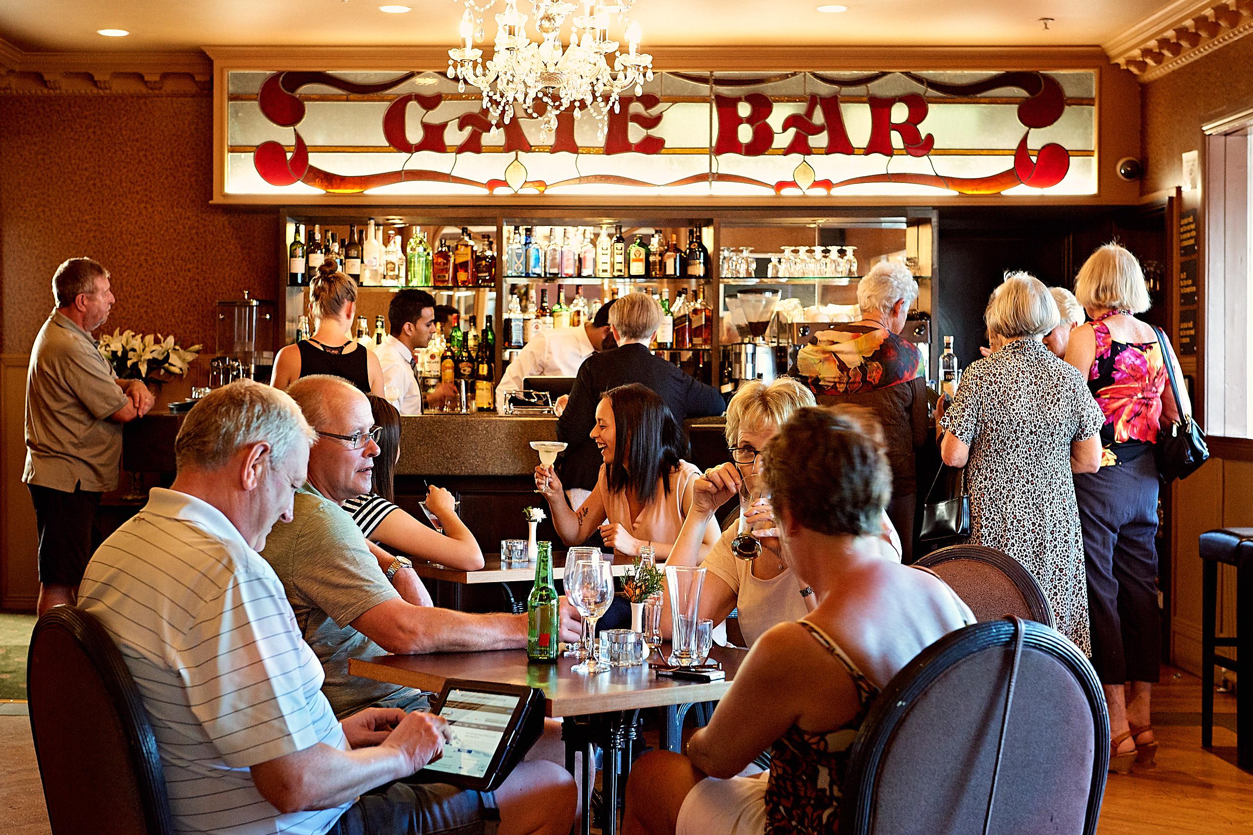 Prince'S Gate Hotel Ροτόρυα Εξωτερικό φωτογραφία