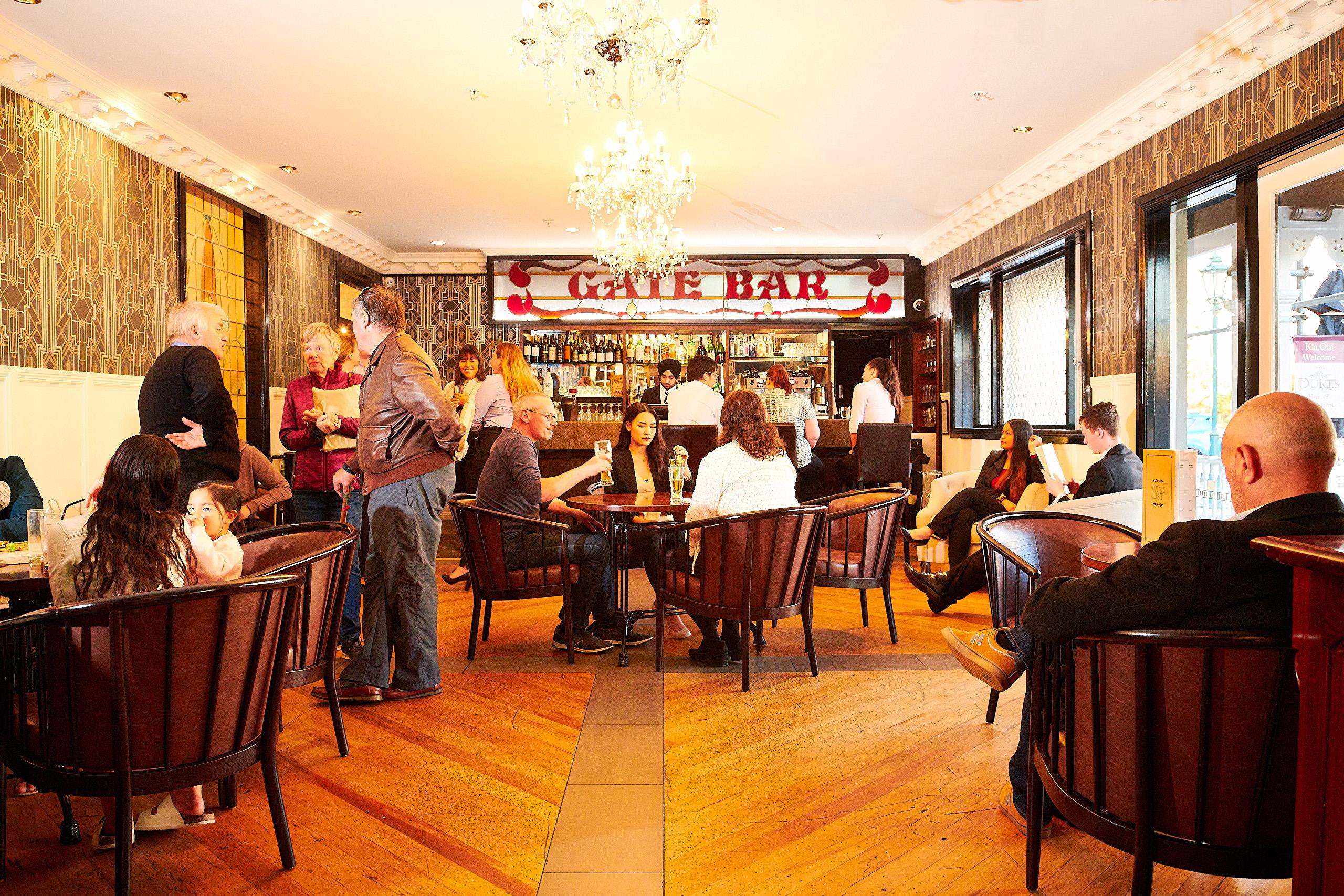 Prince'S Gate Hotel Ροτόρυα Εξωτερικό φωτογραφία