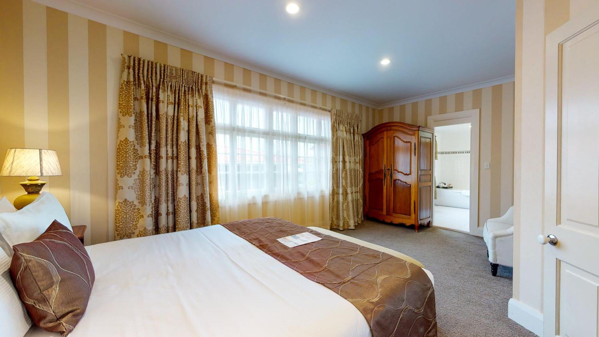 Prince'S Gate Hotel Ροτόρυα Εξωτερικό φωτογραφία