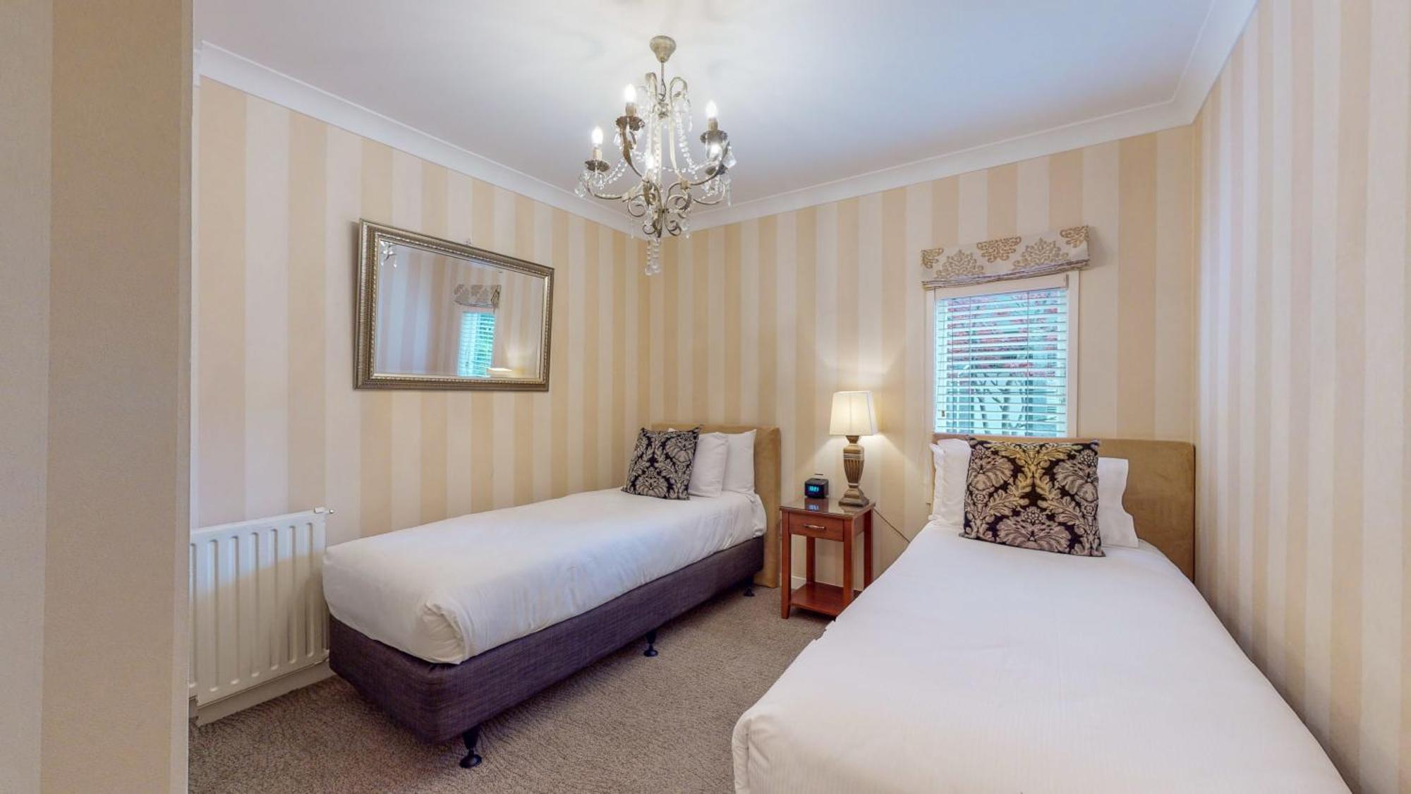Prince'S Gate Hotel Ροτόρυα Εξωτερικό φωτογραφία