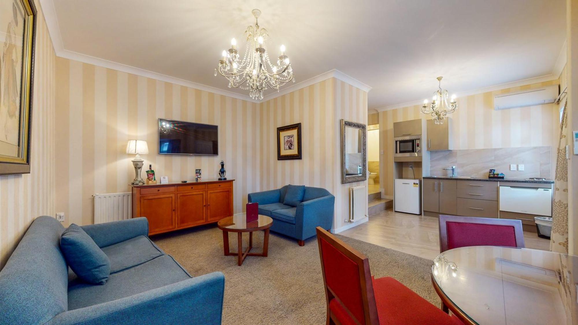 Prince'S Gate Hotel Ροτόρυα Εξωτερικό φωτογραφία