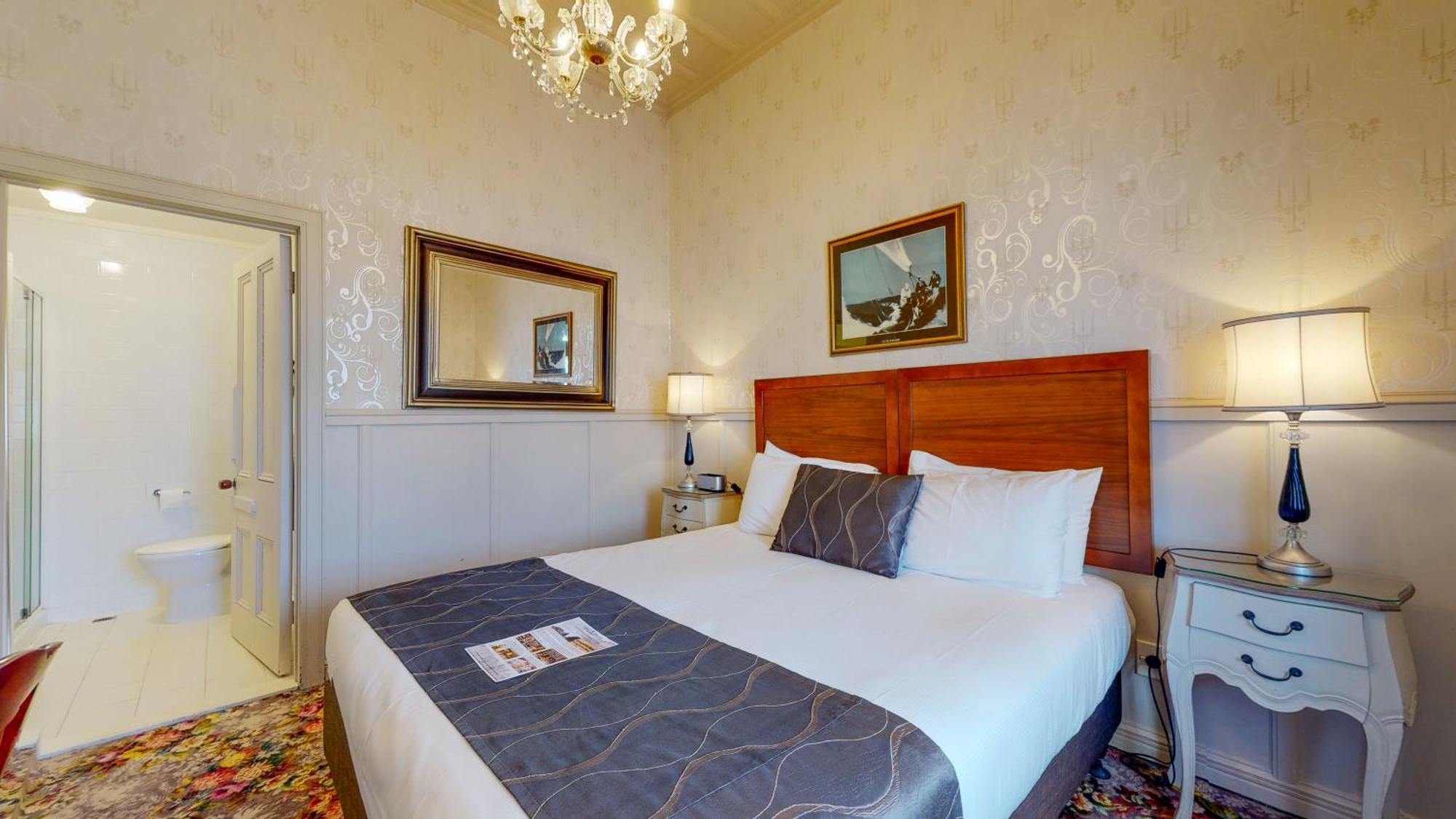 Prince'S Gate Hotel Ροτόρυα Εξωτερικό φωτογραφία