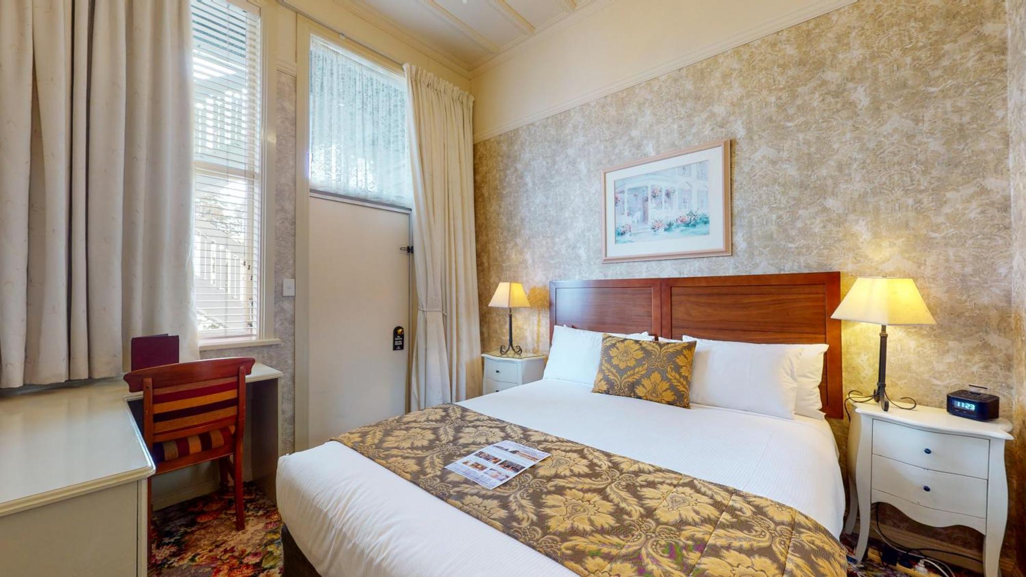 Prince'S Gate Hotel Ροτόρυα Εξωτερικό φωτογραφία