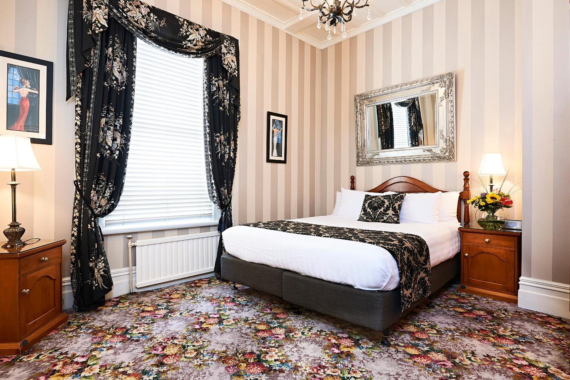 Prince'S Gate Hotel Ροτόρυα Εξωτερικό φωτογραφία