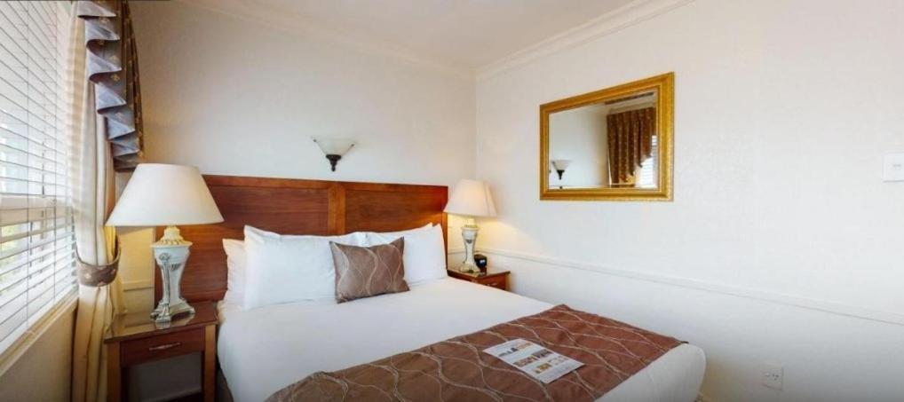 Prince'S Gate Hotel Ροτόρυα Εξωτερικό φωτογραφία