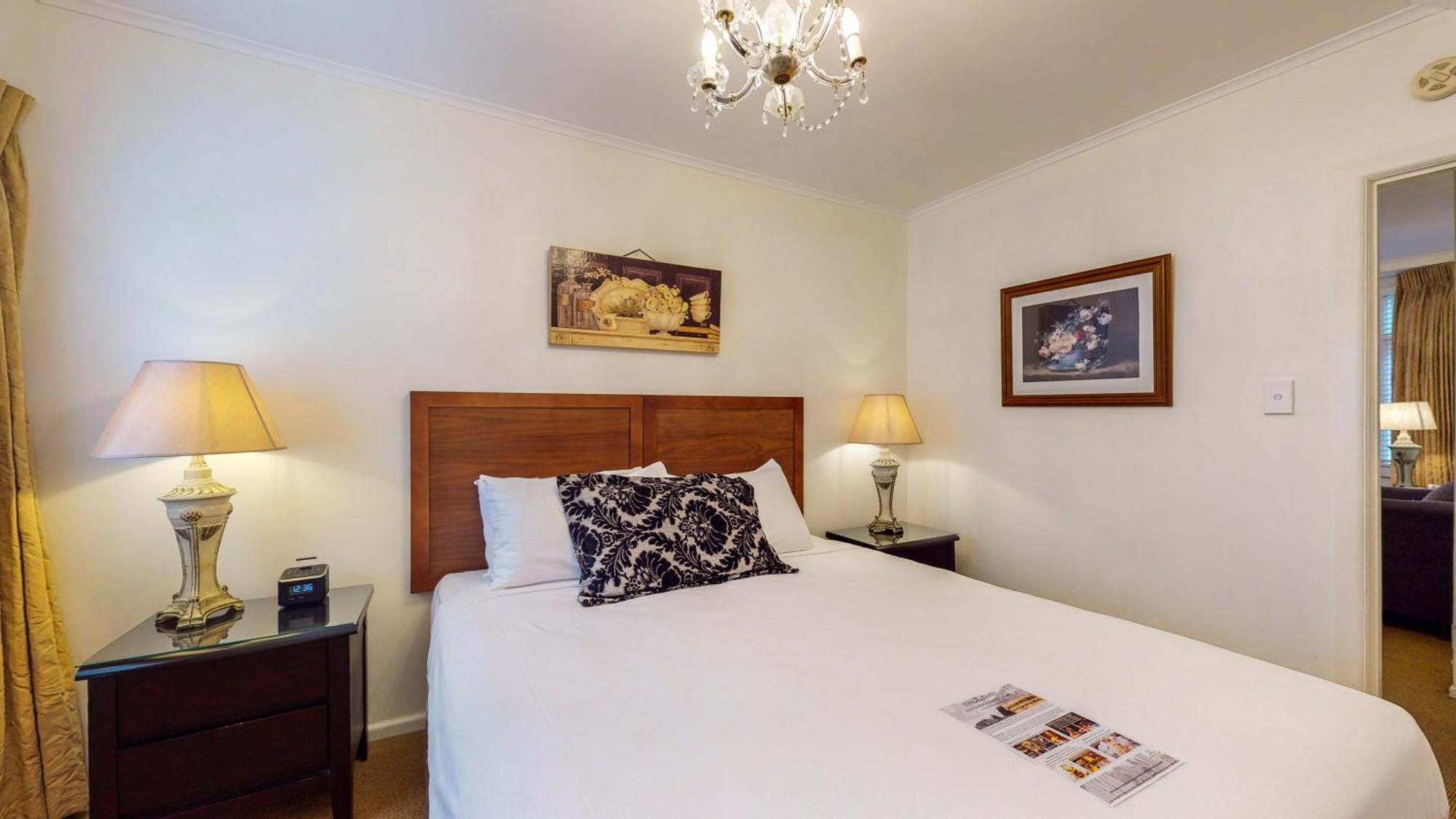 Prince'S Gate Hotel Ροτόρυα Εξωτερικό φωτογραφία