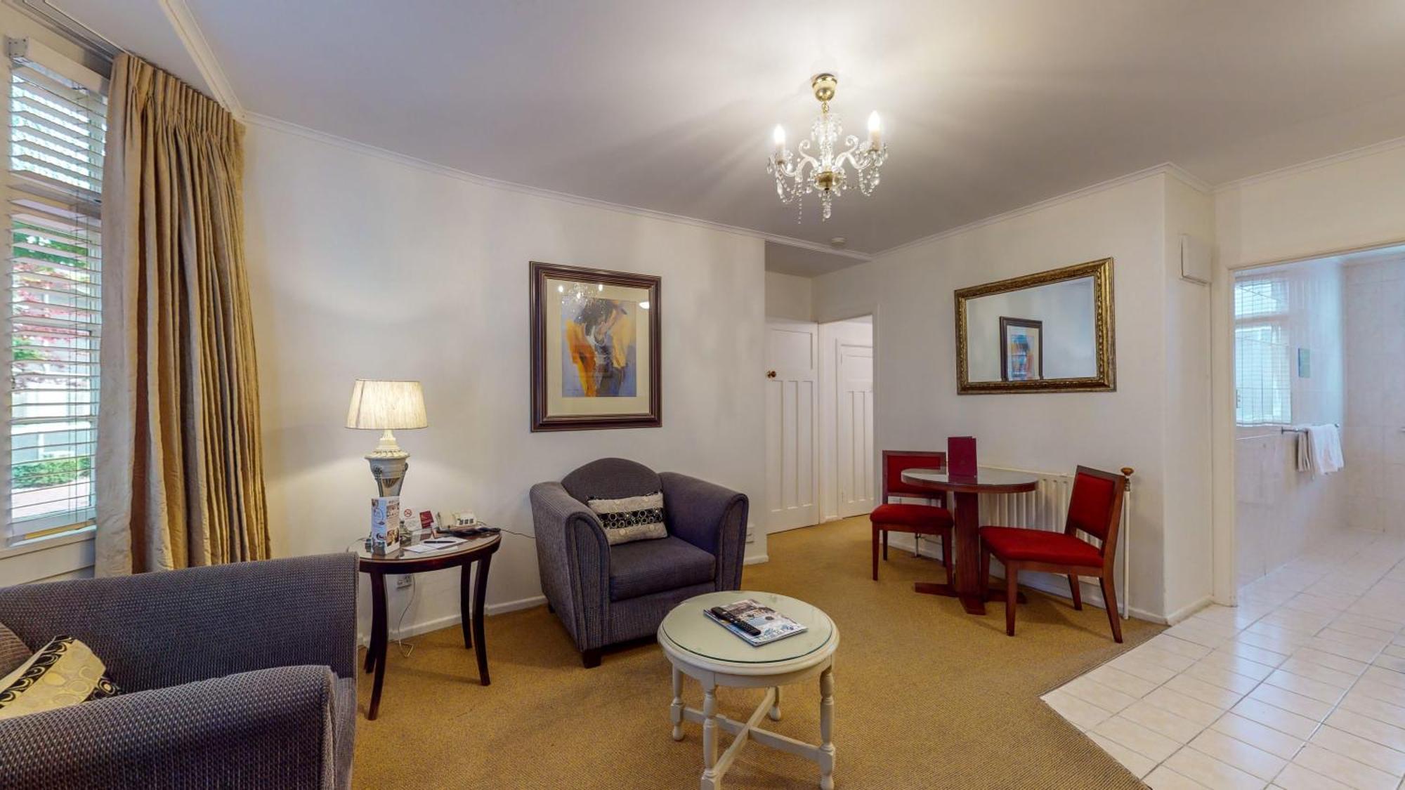 Prince'S Gate Hotel Ροτόρυα Εξωτερικό φωτογραφία